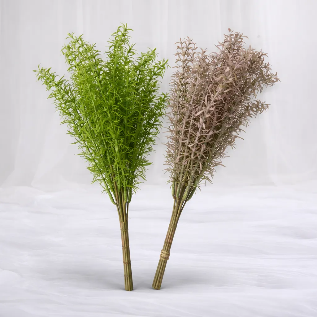 Wild Grass Stem