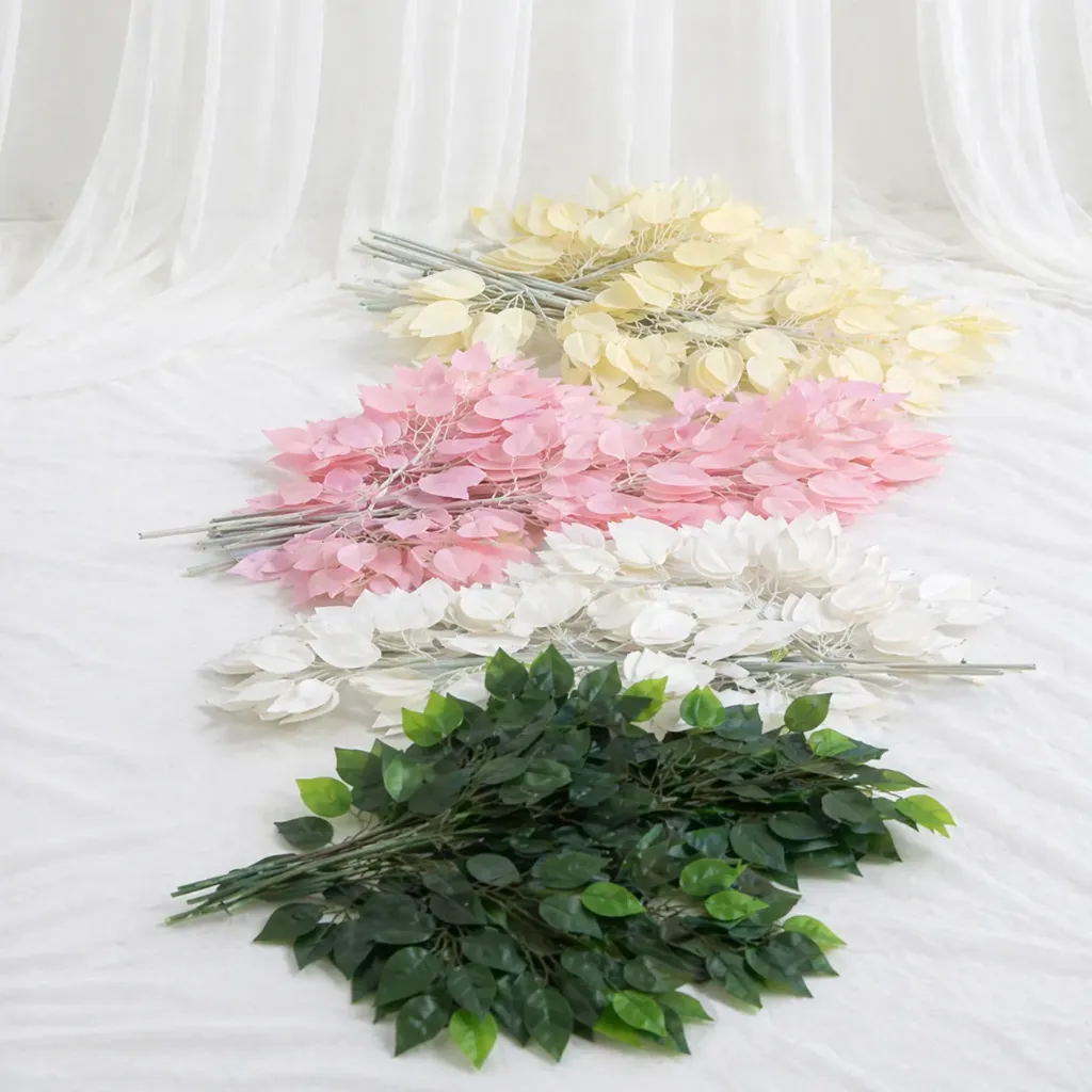 Pastel Bloom Stem Bundle