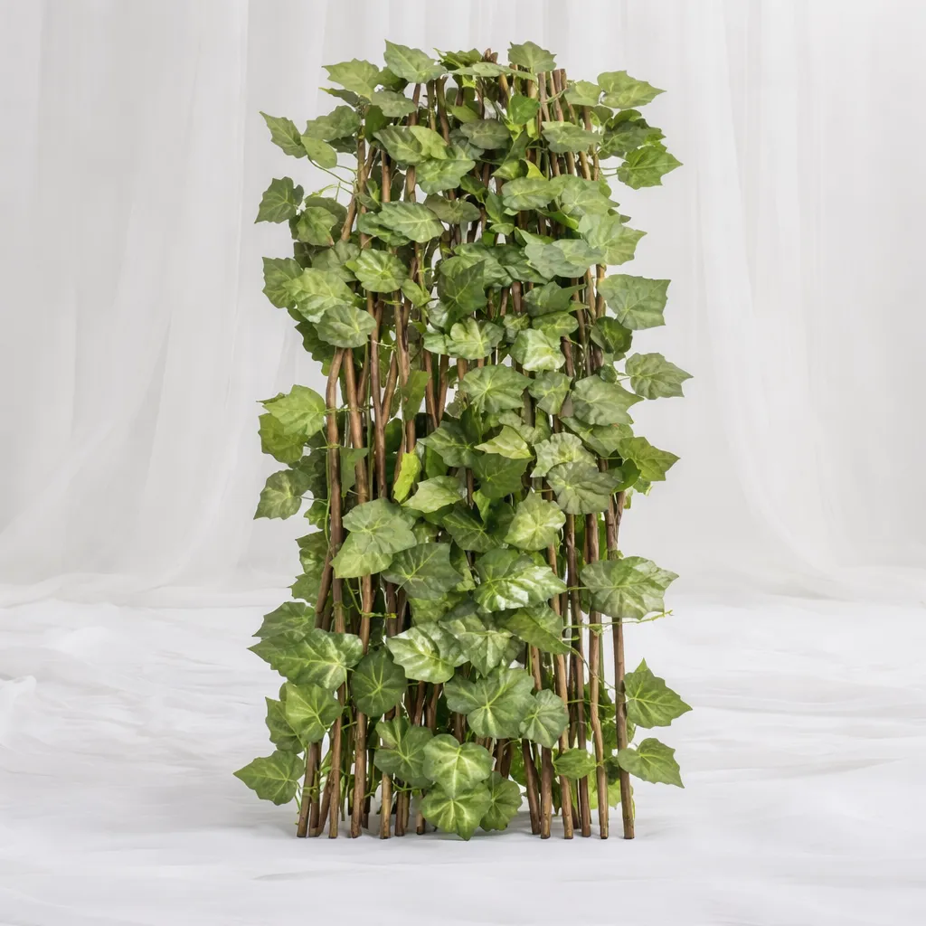Artificial Ivy Stems Bundle