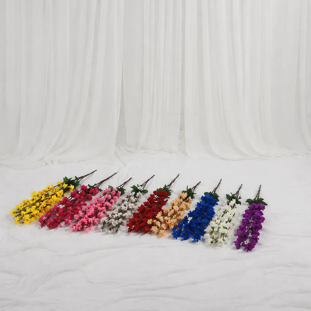 Cherry Blossom Stems