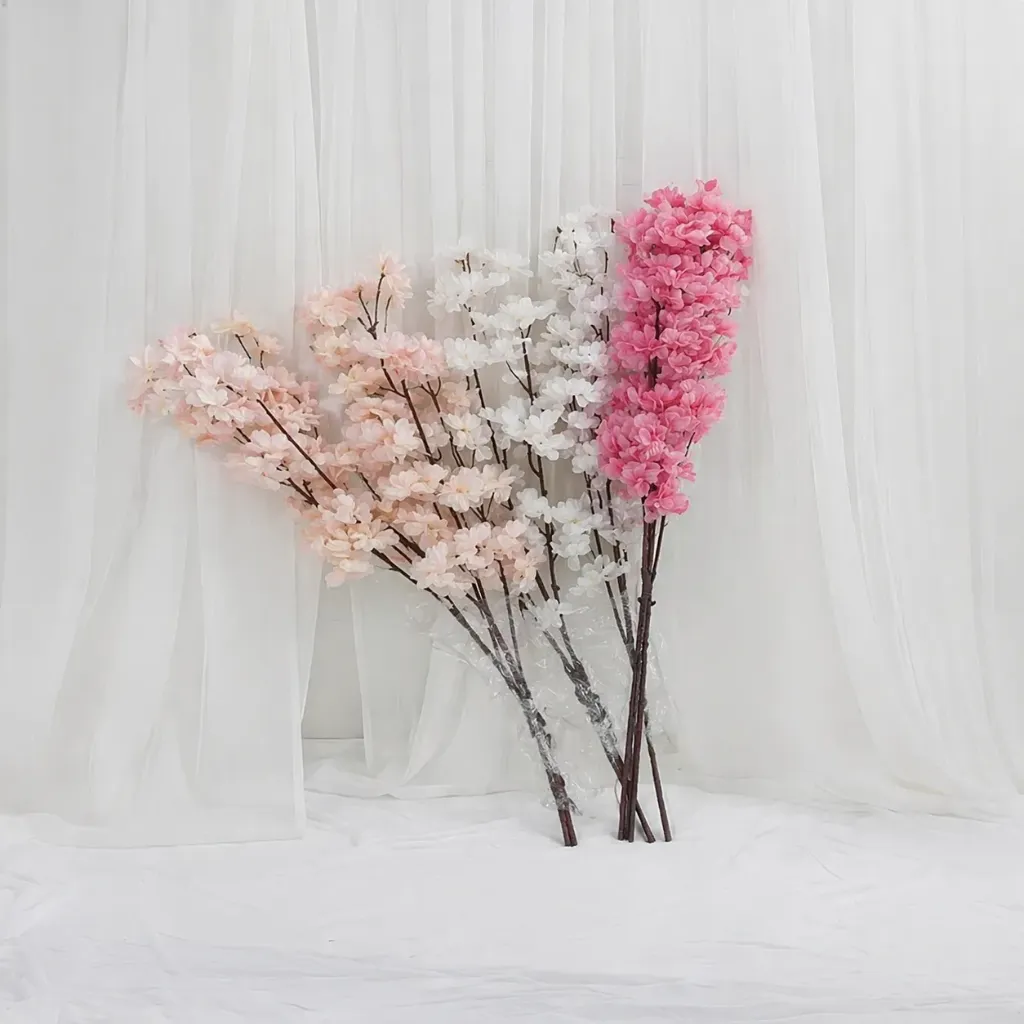 [SF-1608] Blossom Spray Branch Set