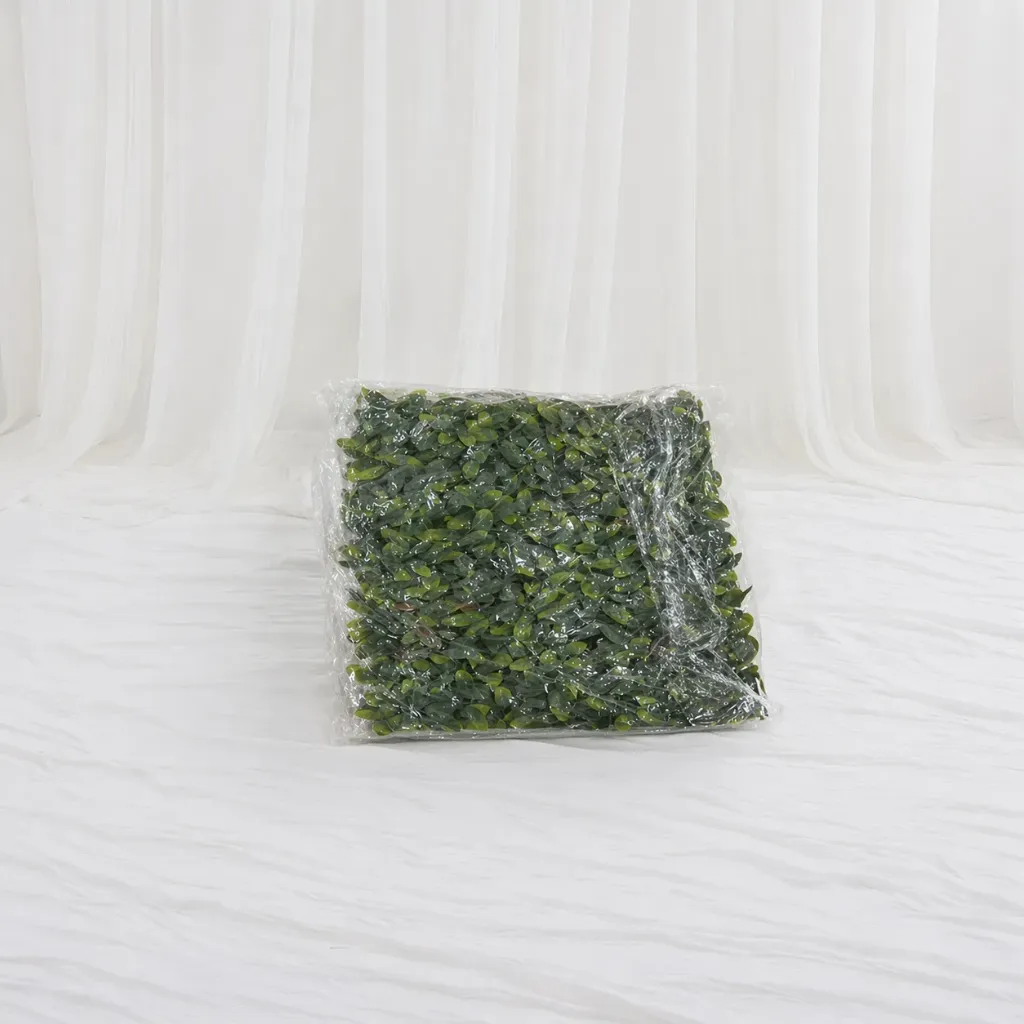 Decorative Greenery bunch