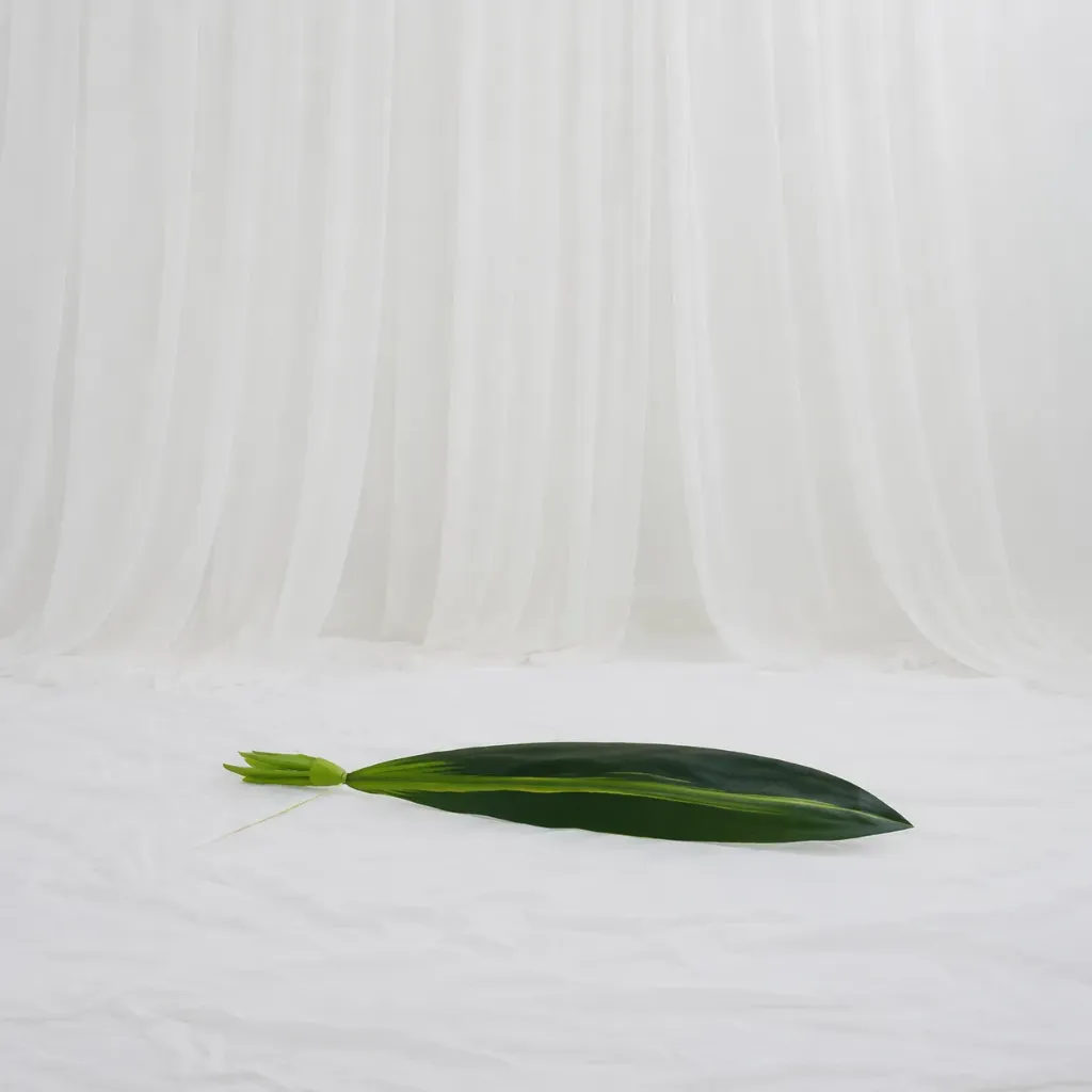 [SF-1623] Artificial Banana Leaf Stem