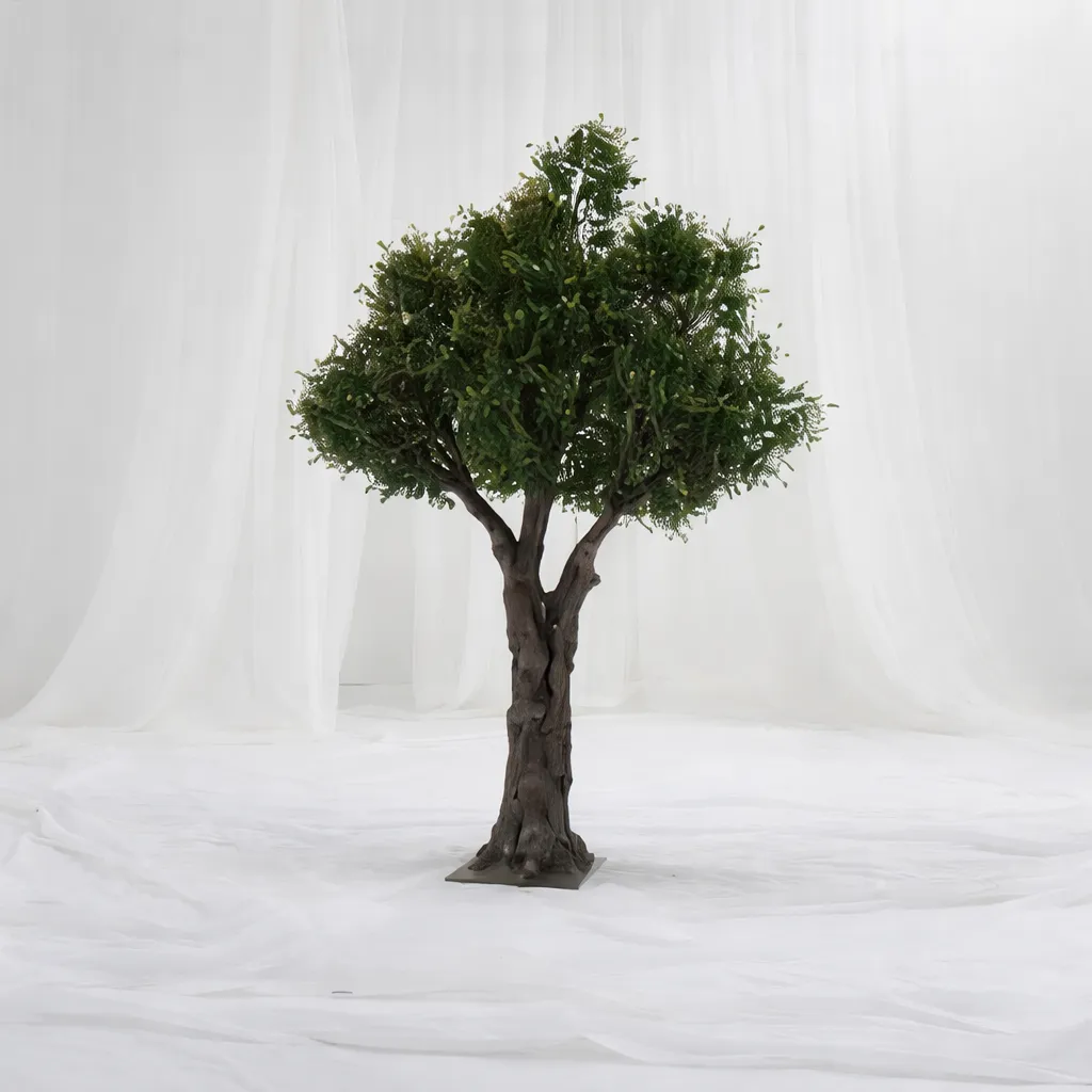 [T-1439] Classic Olive Tree