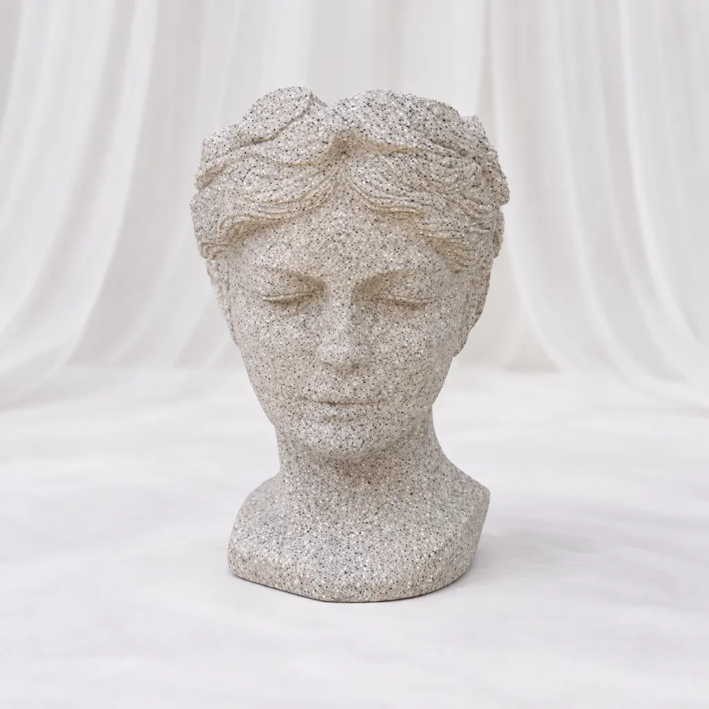 Stone Essence Head