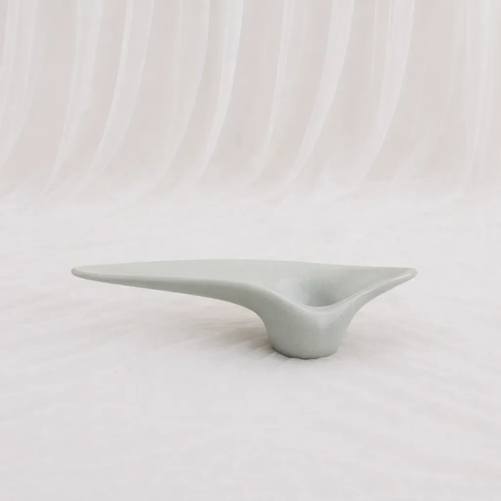 Sculptural Minimal Piece