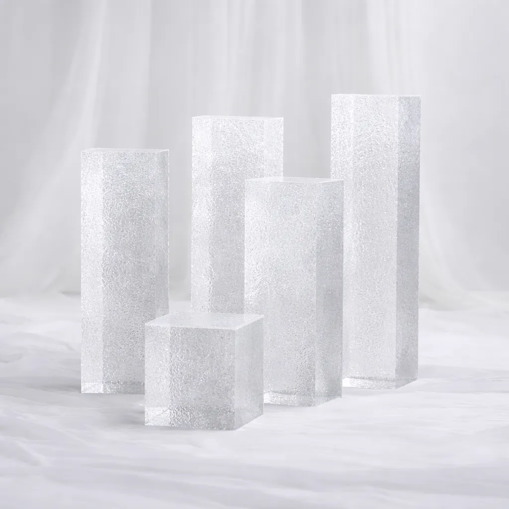 [Cs-470-S] Lucent Column Series (S)