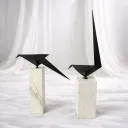 Monarch Axis Duo