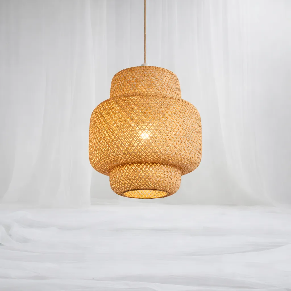 [RLP-388-S] Bellanova Luxe Pendant (S)