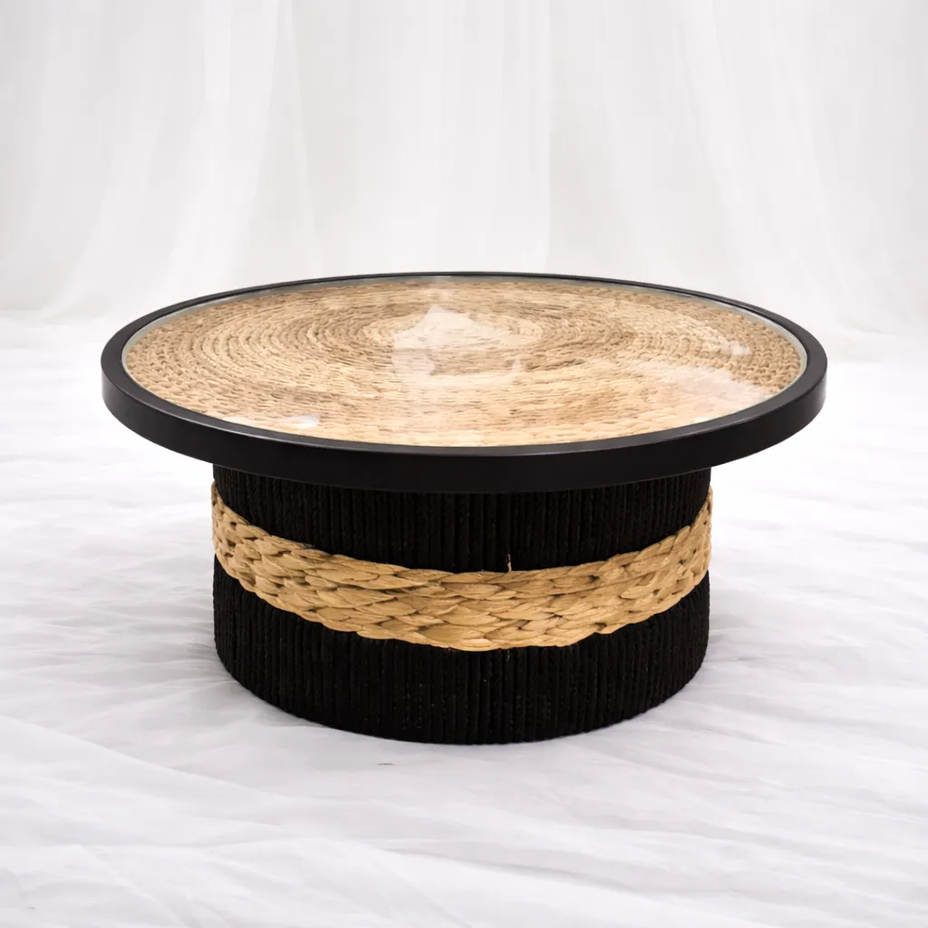 Halo Table