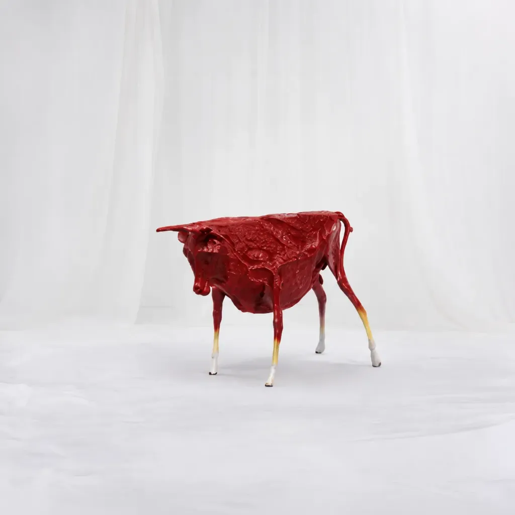 Crimson Motion