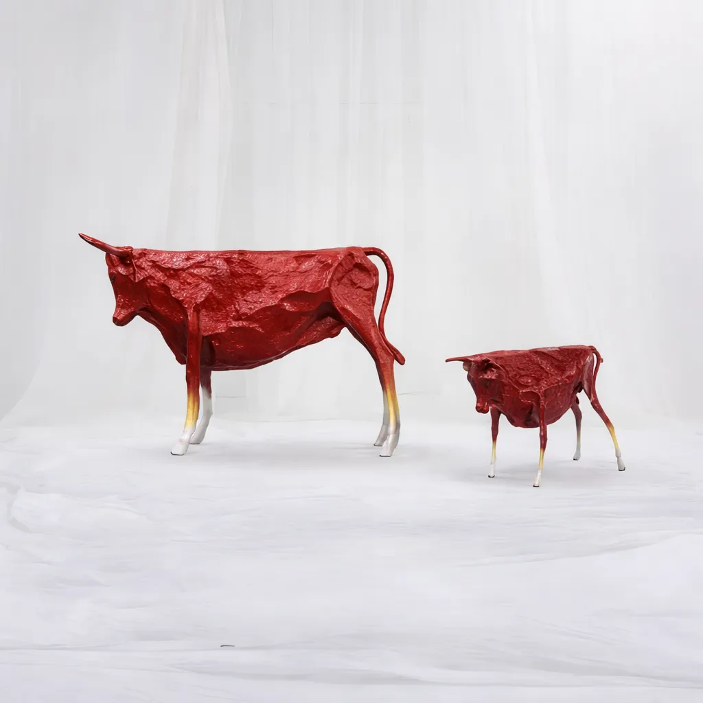 Crimson Motion