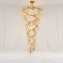 Versailles Spiral