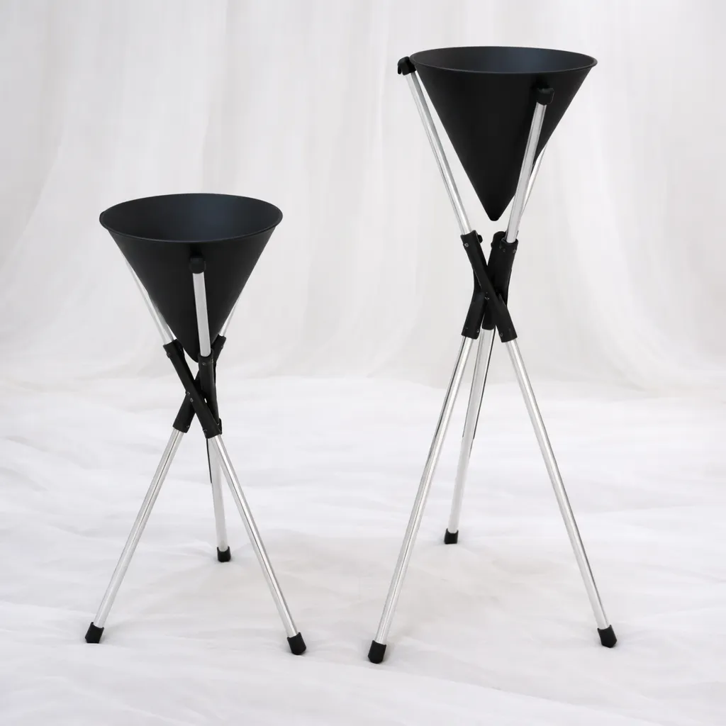 [Cs-455-S] Obsidian Luxe Tripod (S)