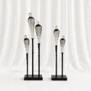 Modern Figurine
