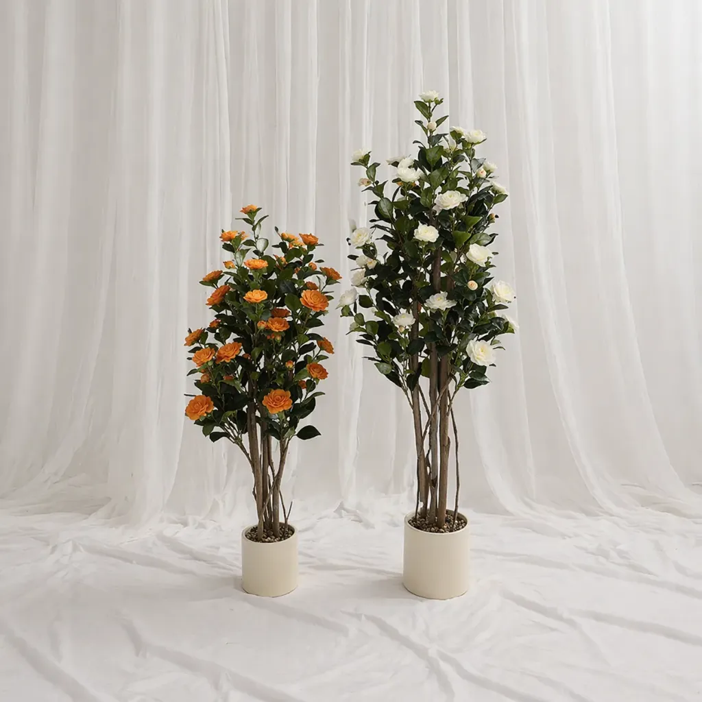 Decorative Flowering Plant