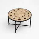 Verona Marble Nest Tables