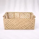 Savanna Cane Basket Set