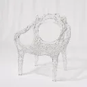 Noira Crystal Chair