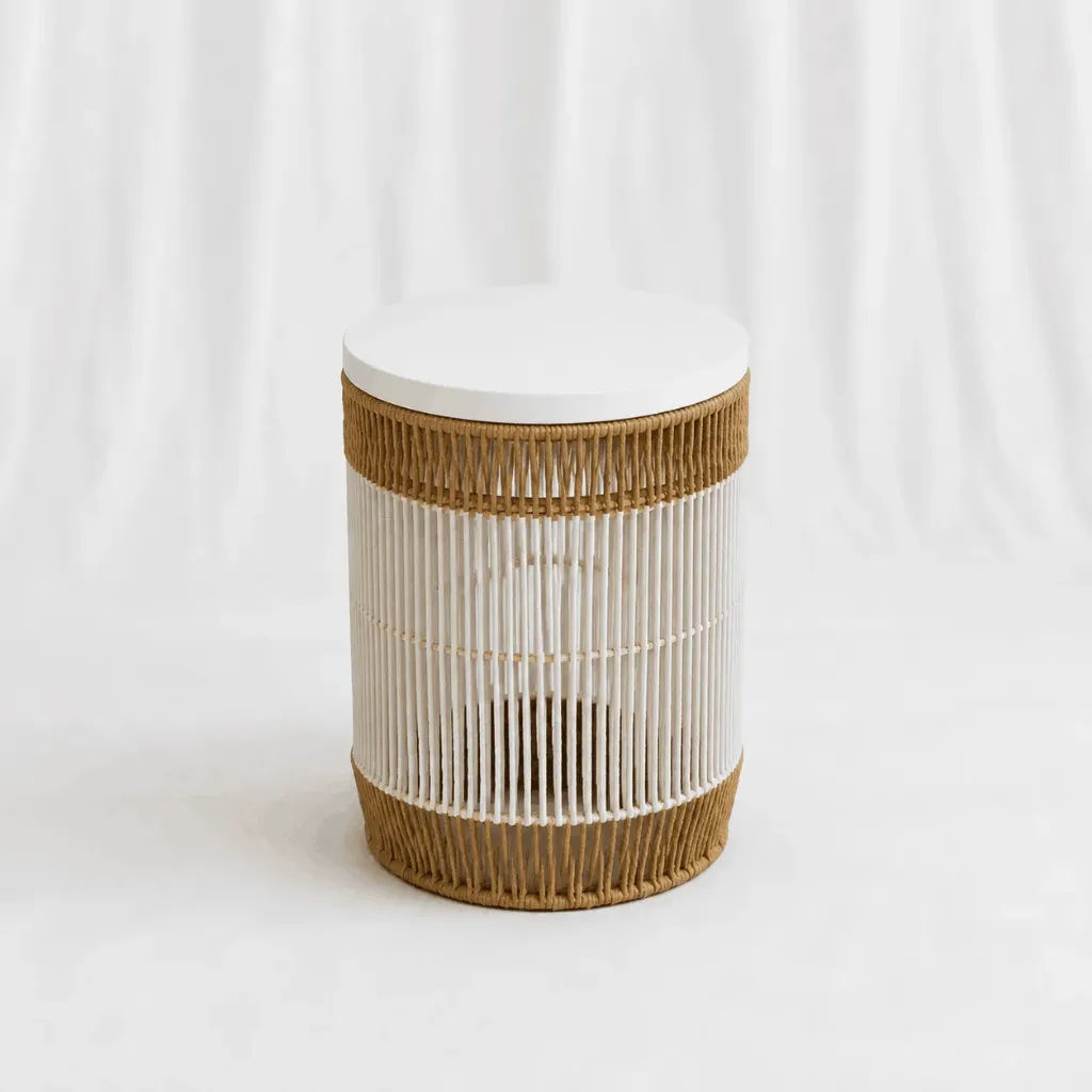 [RT-268-S] Nordic Weave Set (S)
