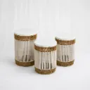 Nordic Weave Set