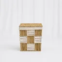 Tuscan Woven Storage