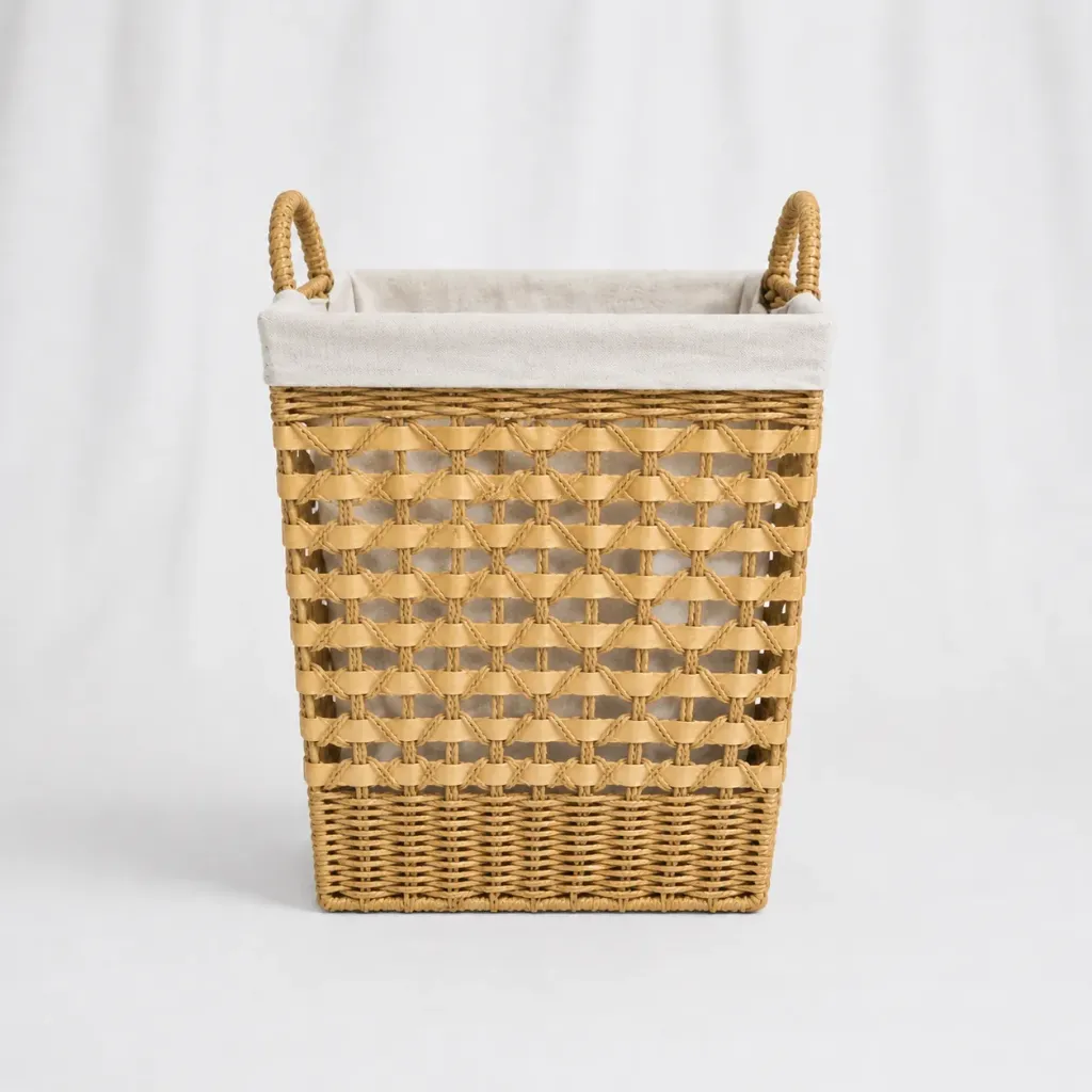 [RB-366-S] Portofino Market Basket (S)