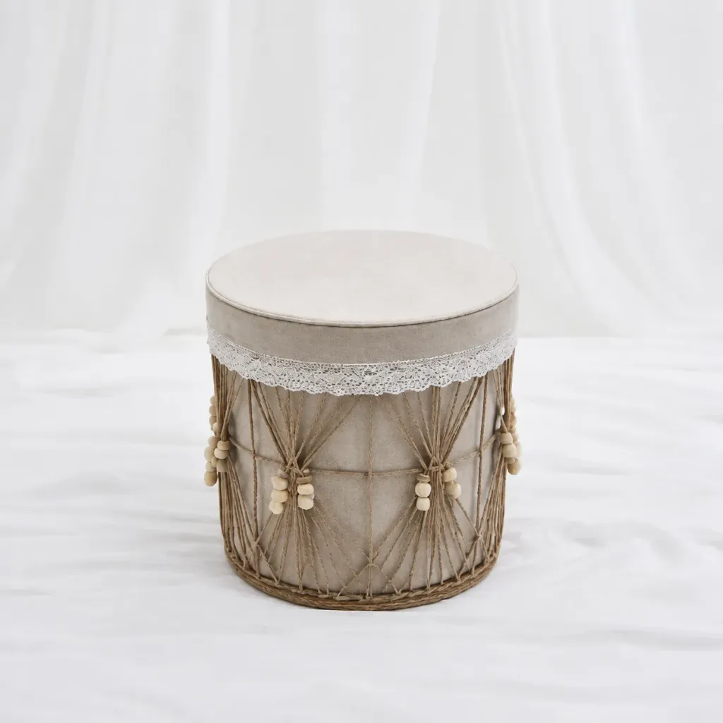 [RB-363-S] Oslo Storage Jar Set (S)