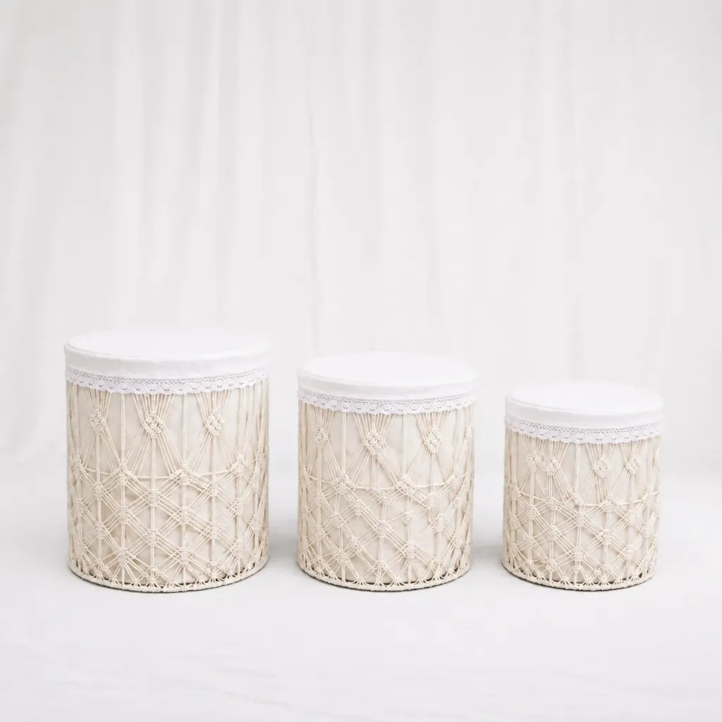 [RB-359-S] Luxe Rattan (S)