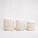 Luxe Rattan