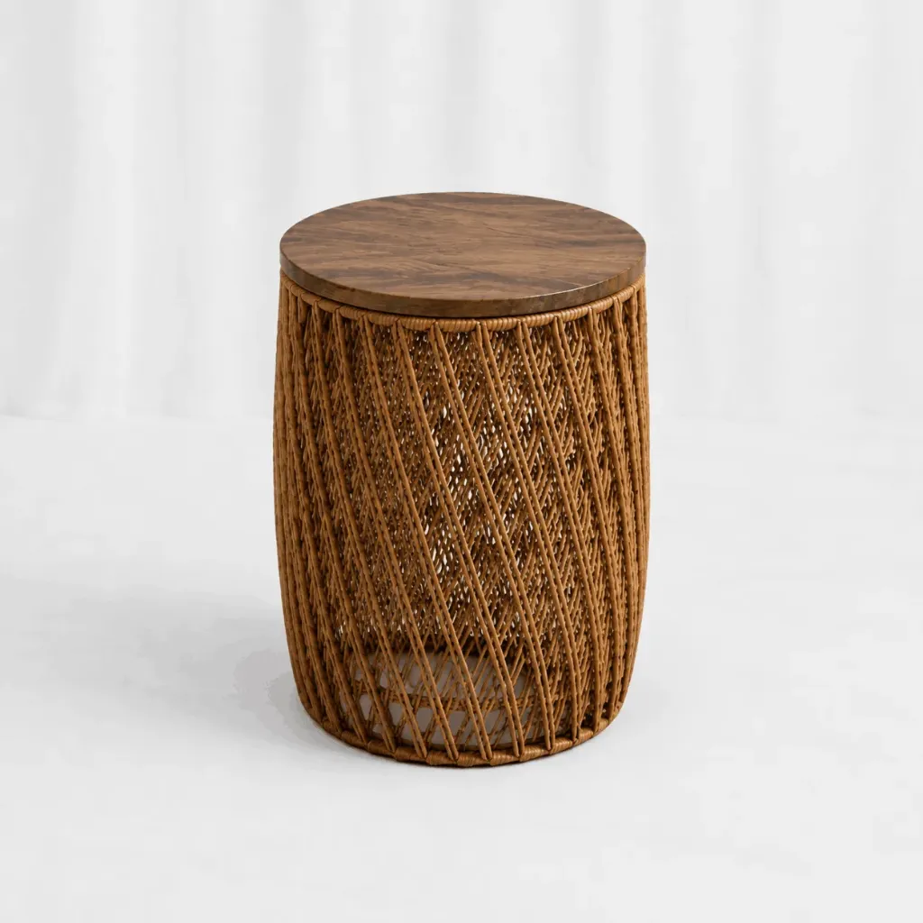 [RT-277-S] Tuscany Handwoven Trio (S)