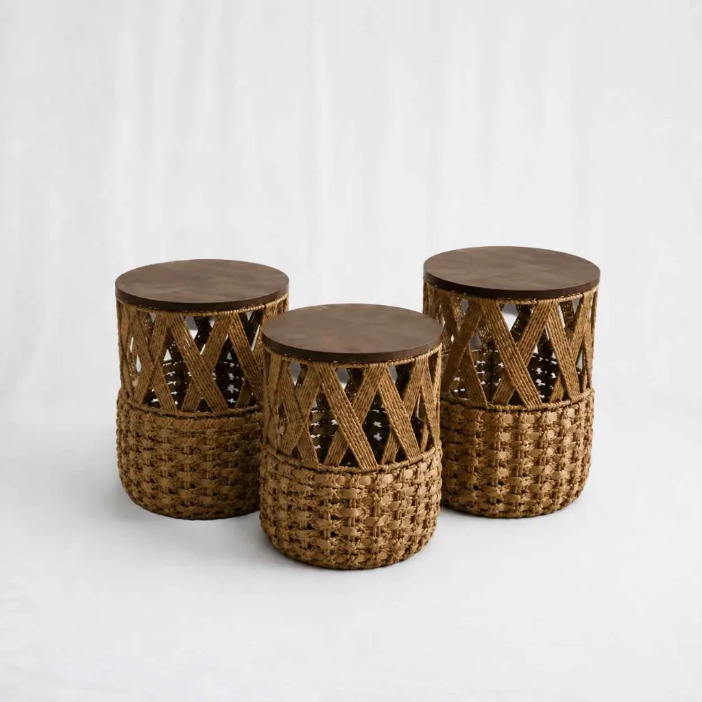 [RT-256-S] Atlas Cane Pedestal (S)