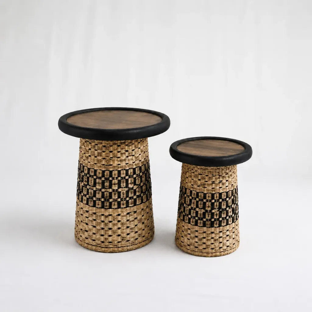[RT-264-M] Milano Pattern Table (M)