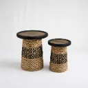 Milano Pattern Table