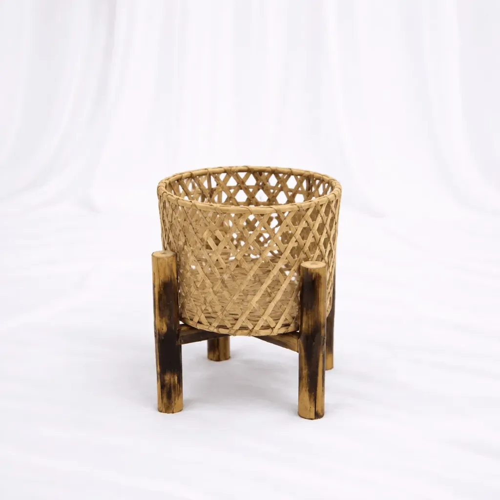 [RVP-327-S] Verona Garden Planter (S)