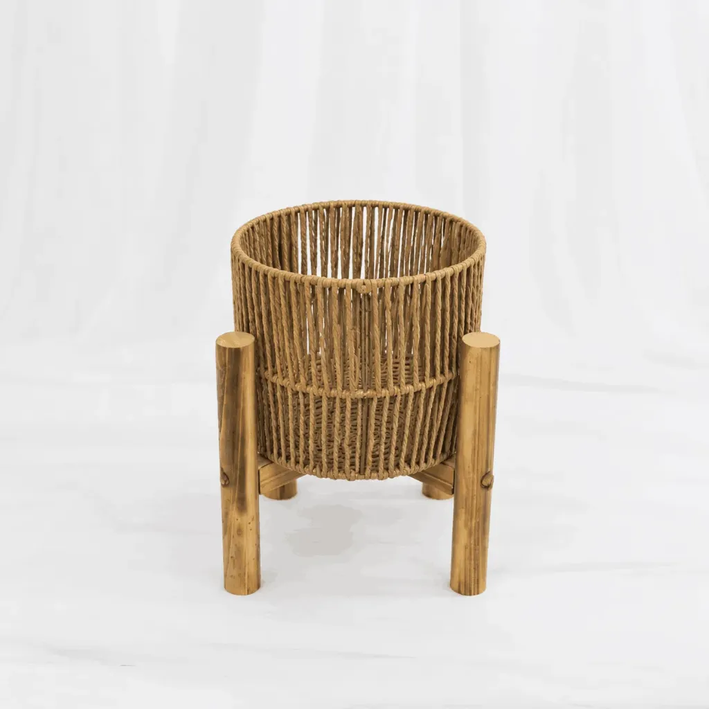 Aurelia Handwoven Cane