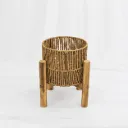 Aurelia Handwoven Cane