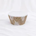 Santorini Nest Tables