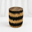 Sahara Zigzag Table