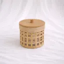 The Capri Cane Carrier