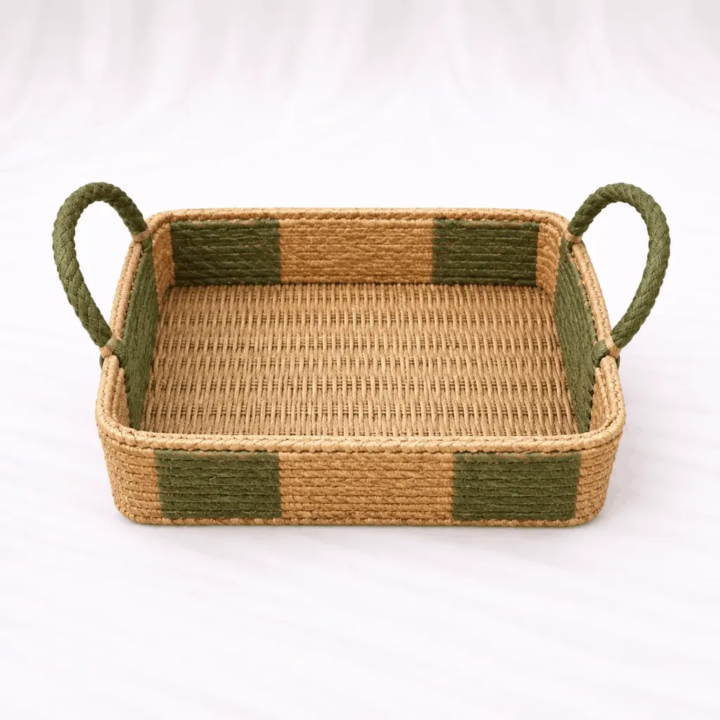 Sahara Storage Basket