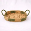 Riviera Oval Basket