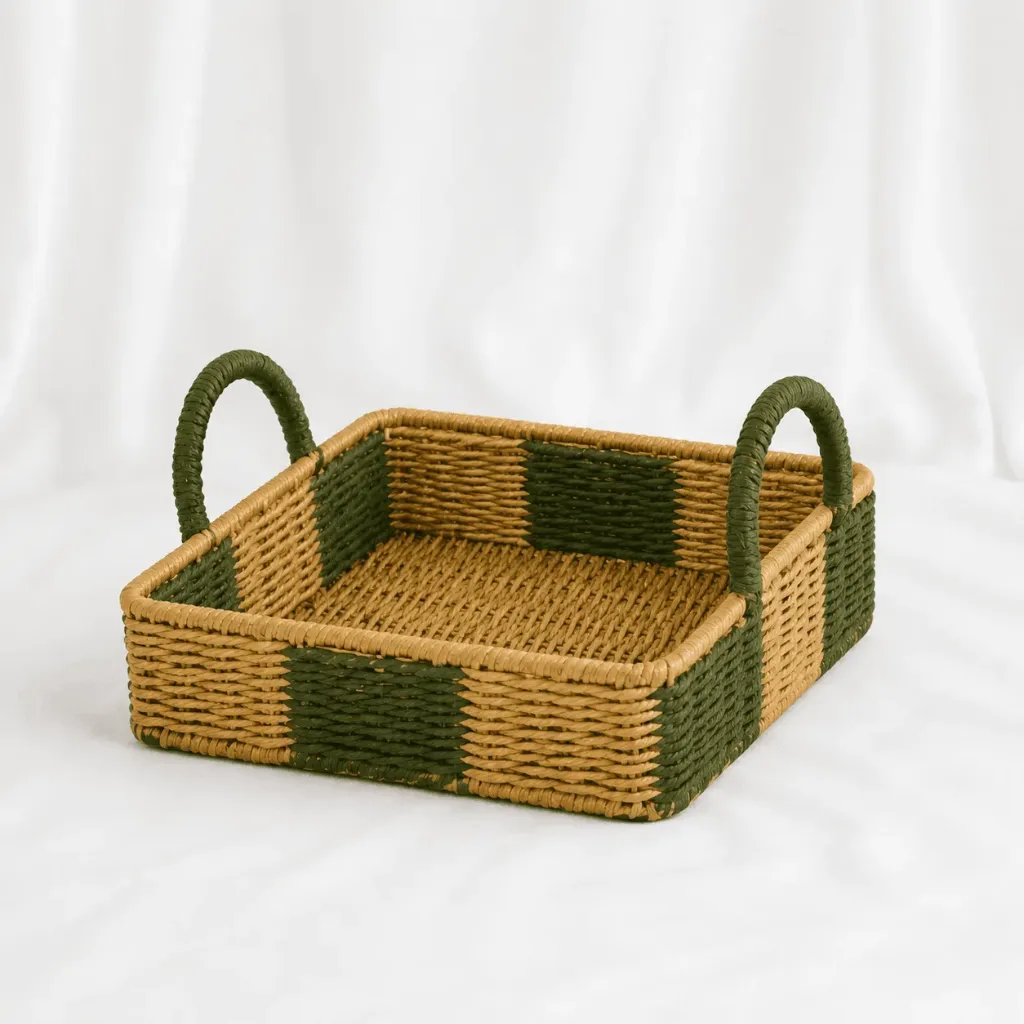 Nomad Utility Basket Set