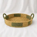 Amalfi Tray Basket Set