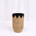Sahara Crown Woven