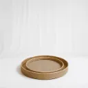 Classic Cane Round Tray