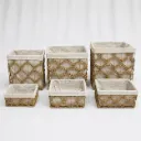 Marble Luxe