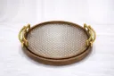 Imperial Mesh
