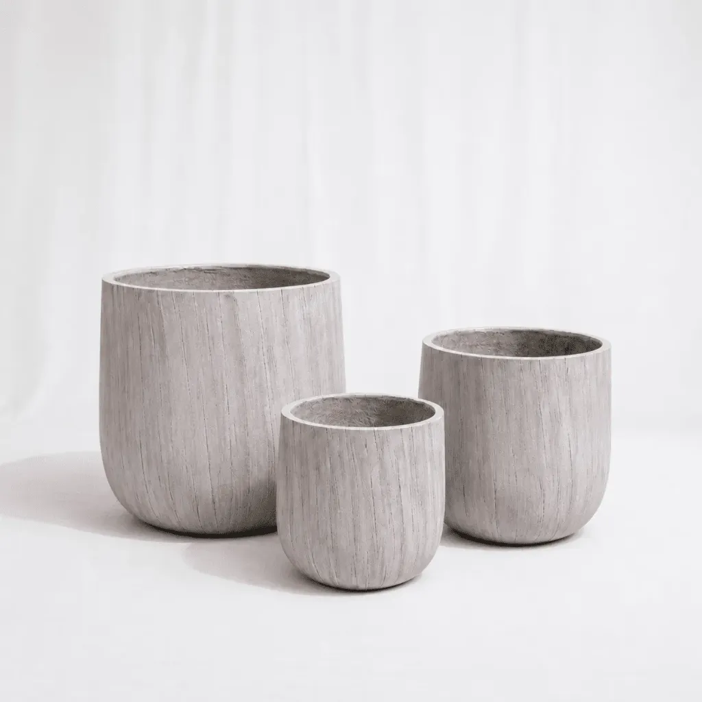 Sullivans clay planter