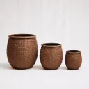 Vouga Decor Pérola terracota